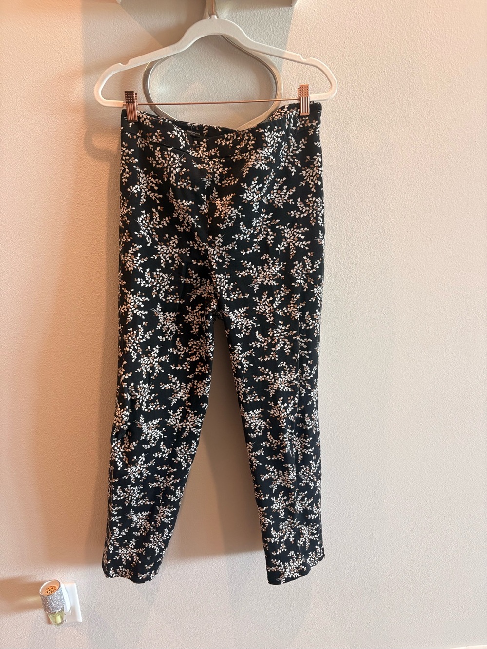Talbots Chatham Ankle Pants